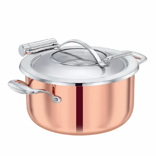 GN Food Pan Rectangular Container - AV Horeca Solutions