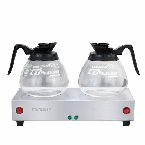 Tea Coffee Urn Insulated PUF - AV Horeca Solutions