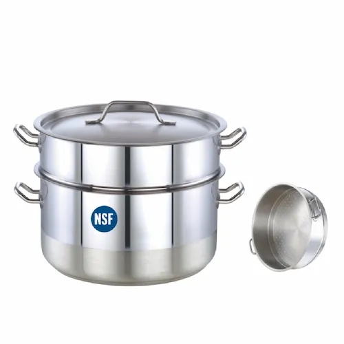 Commercial Pressure Cooker Restaurant Grade - AV Horeca Solutions