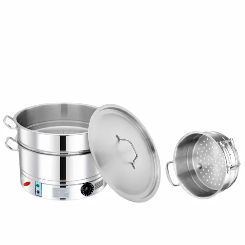 Egg Boiler Commercial - AV Horeca Solutions