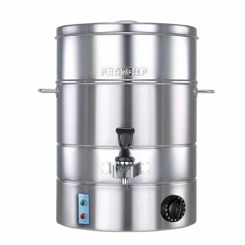 Insulated Water Boiler Urn PUF Pradeep Commercial Hyderabad